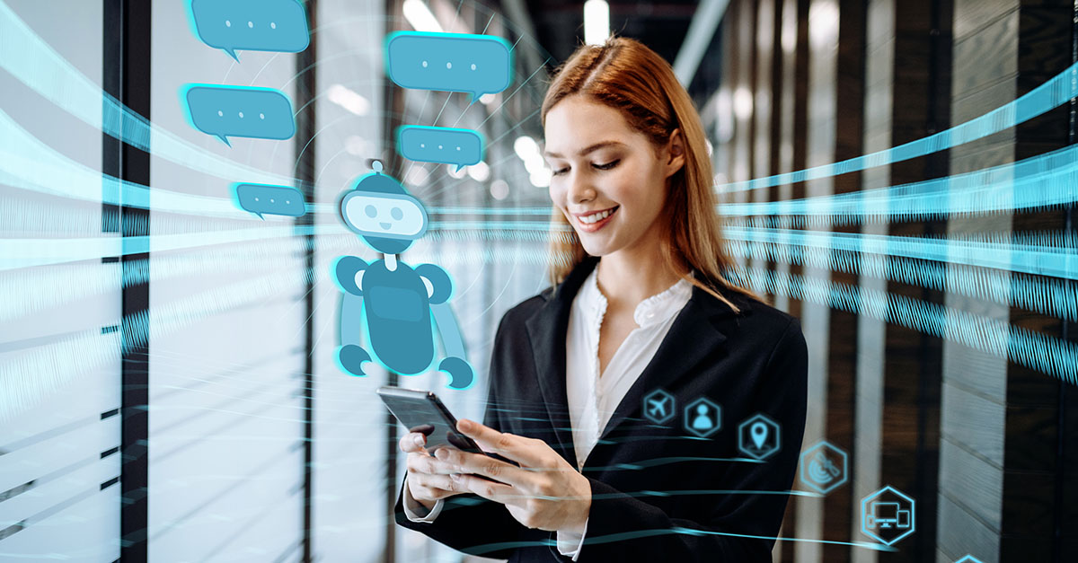 Mastering Business Communications with AI Tools