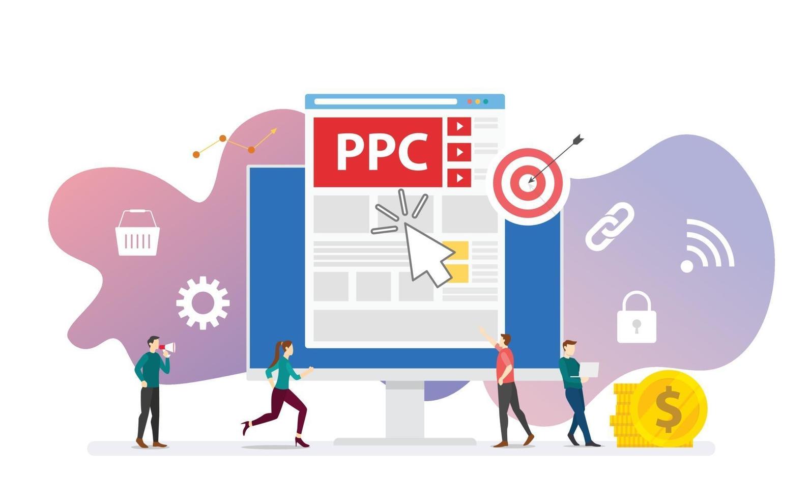 Pay-Per-Click Advertising & Google Ads Mastery