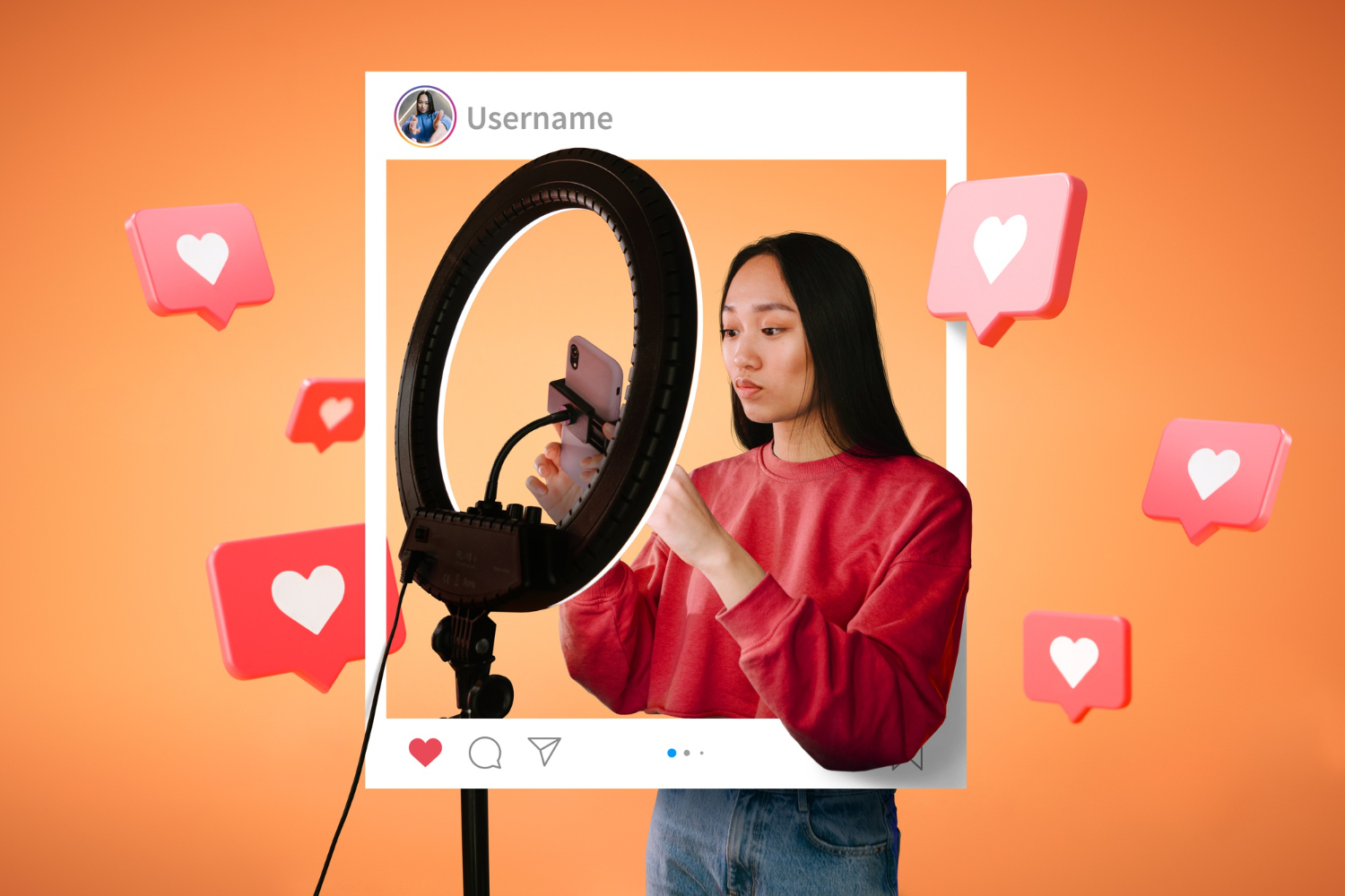 Influencer Marketing and Digital Campaigns