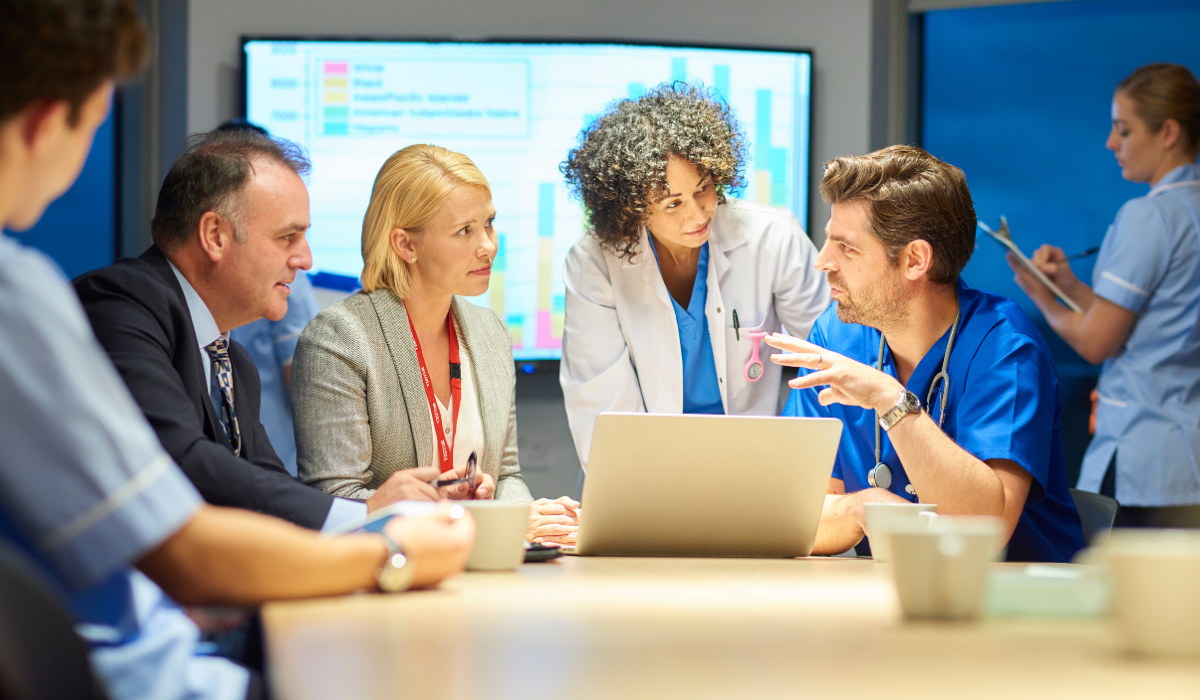Healthcare Management