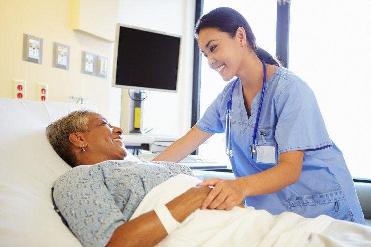 Patient Care Assistant (PDPCA)