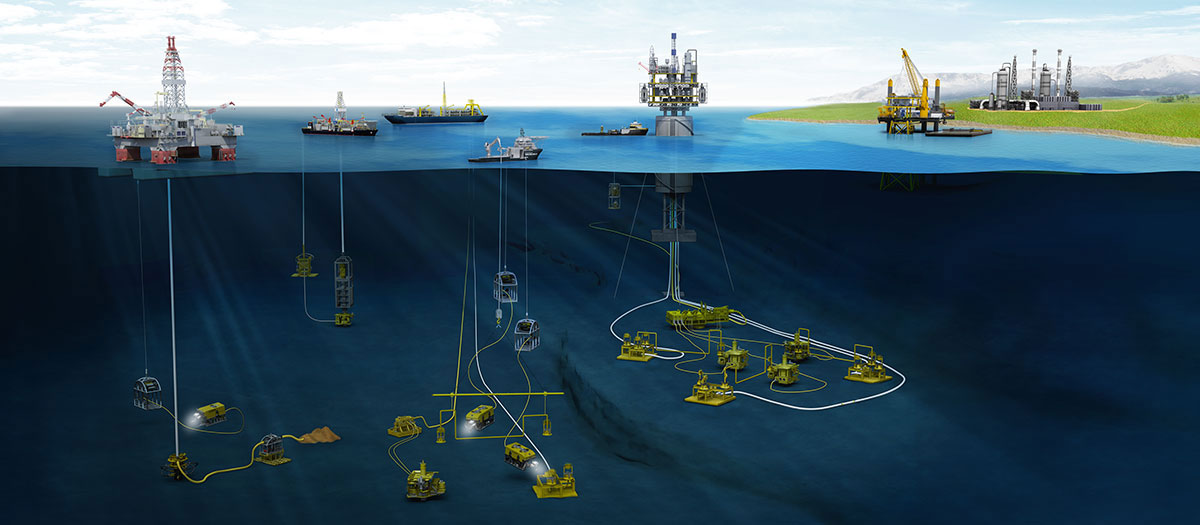 Subsea Engineering