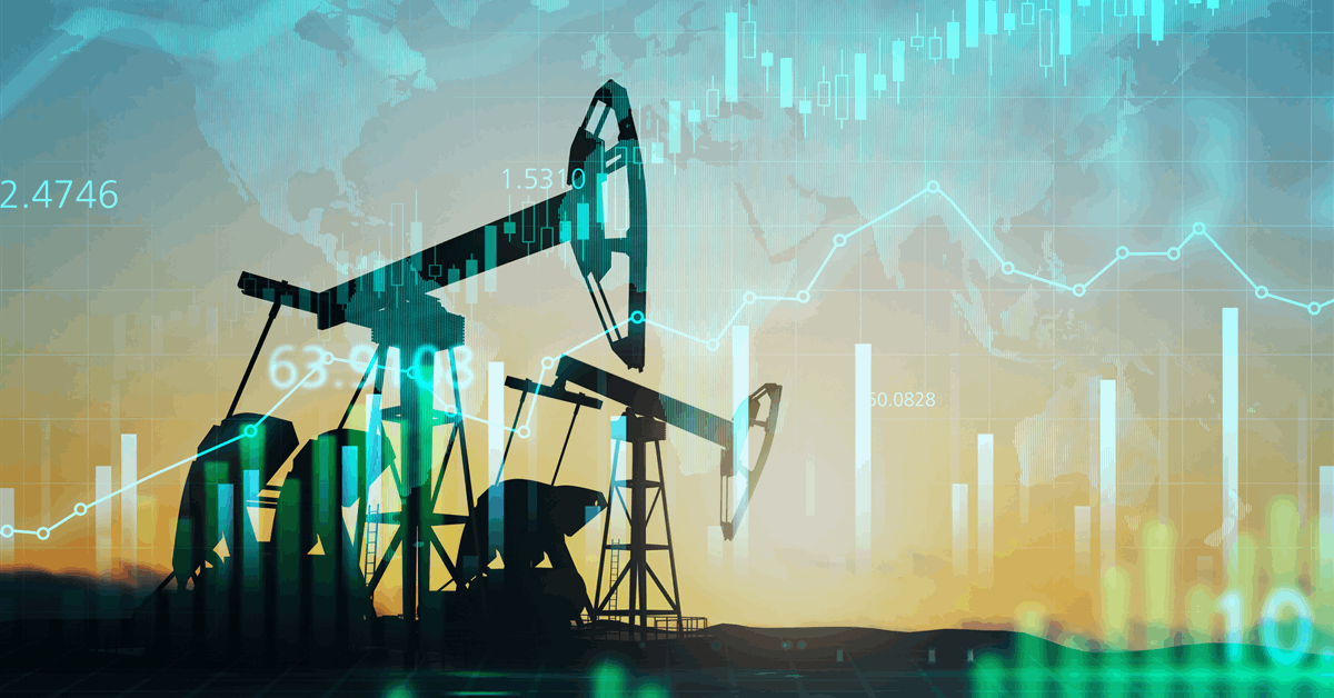 Petroleum Economics