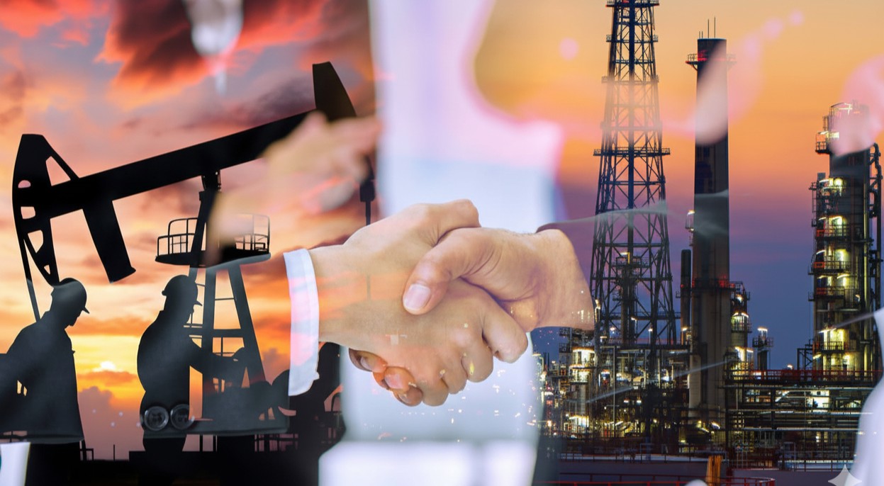 International Oil & Gas Contract Law
