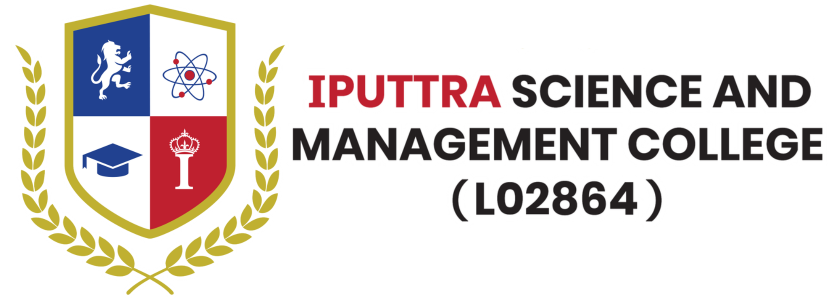 IPUTTRA SCIENCE AND MANAGEMENT COLLEGE Logo